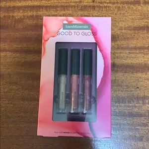 Bare Minerals Lip Plumping Gloss